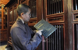 Lan tỏa giá trị di sản, khơi nguồn động lực phát triển