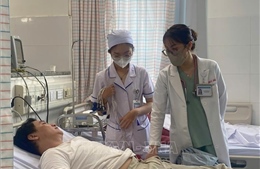 An toàn thực phẩm: Trách nhiệm của cơ quan quản lý, người kinh doanh và sự giám sát của xã hội