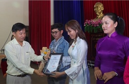 Khơi nguồn nội lực - Kiến tạo tăng trưởng mới