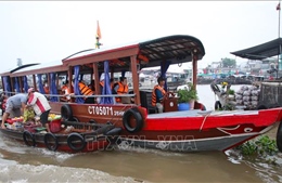 Liên kết hiệu quả để hình thành sản phẩm du lịch có giá trị và sức cạnh tranh