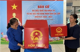 Kỳ vọng sự phát triển của Thủ phủ miền Tây