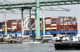 Mỹ có thể nâng thuế nhập khẩu toàn cầu lên 15% ngay trong tuần này