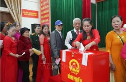 Tạo nền tảng pháp lý để Việt Nam phát triển trong kỷ nguyên mới 