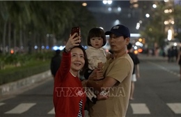 Các điểm đến ở Việt Nam hút khách Hàn Quốc du lịch ngắn ngày