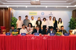 Đà Nẵng vận động gần 70 tỷ đồng viện trợ từ 6 tổ chức quốc tế