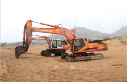 Đắk Lắk tháo gỡ khó khăn, đẩy nhanh giải ngân vốn đầu tư công