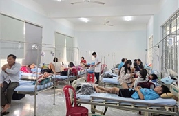 Vụ nghi ngộ độc thực phẩm ở Đắk Lắk: Tạm đình chỉ hoạt động của cơ sở bánh mì Q.H