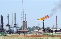 Mỹ đe dọa tấn công tài sản năng lượng của Iran, dầu Brent hướng tới mức tăng kỷ lục