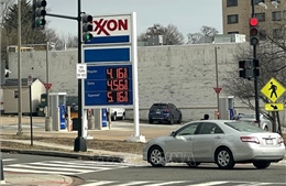 Biến số 'vàng đen'