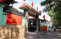 Đảm bảo nguồn điện cho hơn 5.000 điểm phục vụ bầu cử tại TP Hồ Chí Minh