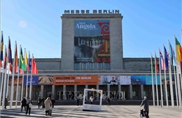 Việt Nam gây ấn tượng tại Hội chợ Du lịch quốc tế Berlin