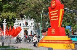 Hoàn tất những khâu chuẩn bị cuối cùng cho ngày bầu cử