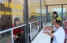 Thành lập Tổ công tác của Thủ tướng Chính phủ về quy hoạch và thể chế hành chính sau sáp nhập