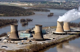 Mỹ - Nhật Bản công bố loạt dự án năng lượng hàng chục tỷ USD