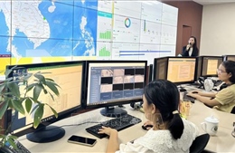 Đột phá theo Nghị quyết 57: Công nghệ số góp phần nâng cao chất lượng cuộc sống 