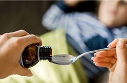 Mỹ thu hồi gần 90.000 chai thuốc ibuprofen dành cho trẻ em trên toàn quốc