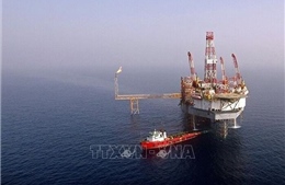 Nguy cơ gián đoạn nguồn cung dầu gia tăng sau diễn biến tại đảo Kharg (Iran)