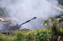 Israel tiếp tục 'bơm tiền' cho quốc phòng