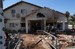 Israel đối mặt với nguy cơ giá hàng hóa leo thang