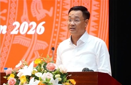 'Tăng tốc' cho mục tiêu tăng trưởng hai con số