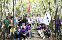 Du lịch khám phá văn hóa, lịch sử và tâm linh hút khách đầu Xuân