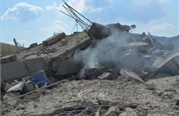 Giao tranh giữa Israel với Iran và phong trào Hezbollah leo thang 