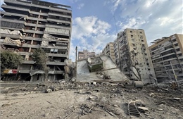 LHQ cảnh báo kịch bản Gaza tái diễn tại Liban