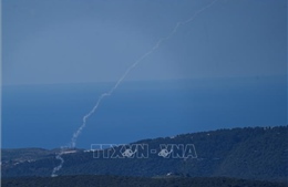 Liên hợp quốc cảnh báo tình hình quan ngại ở miền Nam Liban