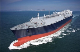 Xung đột Trung Đông và tác động kinh tế: Châu Á mua gom khí đốt