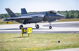 Khi dòng tiền đổi hướng trong 'biển lửa' Trung Đông