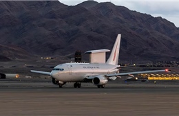 Australia triển khai máy bay E-7A Wedgetail tới vùng Vịnh