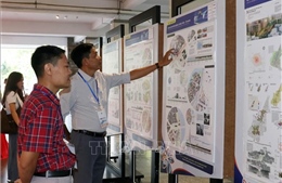 Tái cấu trúc đô thị, khai thác hiệu quả giá trị đất quanh nhà ga metro