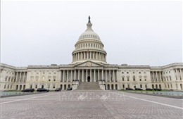 Đàm phán bế tắc, chính phủ Mỹ tiếp tục đóng cửa một phần sang ngày thứ 32