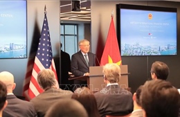 Tạo thuận lợi nhất cho các nhà đầu tư Mỹ kinh doanh thành công tại Việt Nam