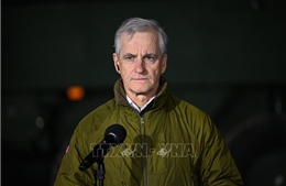 Thúc đẩy hợp tác an ninh và kinh tế vùng Bắc Cực