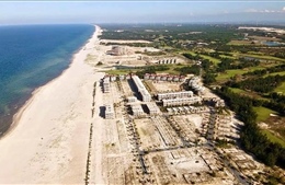 Nhiều doanh nghiệp Quảng Trị nợ thuế hơn 2.500 tỷ đồng