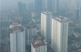 Thực hiện các biện pháp cấp bách cải thiện tình trạng ô nhiễm không khí tại Hà Nội và TP Hồ Chí Minh