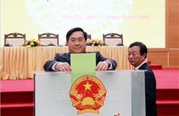 Tạo đột phá về thể chế, khơi thông nguồn lực phát triển