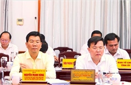 Tây Ninh cụ thể hóa tinh thần đổi mới trong tổ chức bầu cử