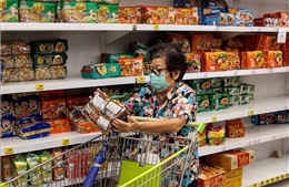 Xung đột tại Trung Đông: Thái Lan kiểm soát giá cả hàng tiêu dùng thiết yếu