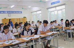 Kỳ thi tốt nghiệp Trung học Phổ thông năm 2026 sẽ diễn ra từ 10-12/6