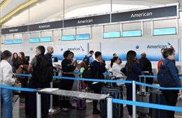 Giới nghiên cứu công nghệ Mỹ kiện chính quyền vì hạn chế thị thực