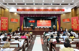 Bầu cử Quốc hội và HĐND: Niềm tin và trách nhiệm