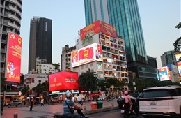 Tầm vóc mới, trách nhiệm mới từ cuộc bầu cử tại 'siêu đô thị' TP Hồ Chí Minh