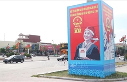 Góc nhìn trí thức kiều bào tại Anh: Quốc hội kiến tạo nền tảng phát triển kinh tế