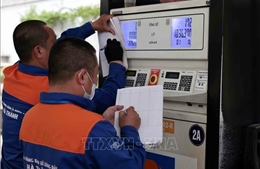 Xử lý nghiêm hành vi buôn lậu, vận chuyển trái phép xăng dầu qua biên giới