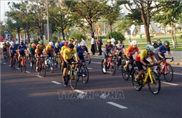 Hơn 135 vận động viên tranh tài Giải đua xe đạp các câu lạc bộ tỉnh Gia Lai mở rộng