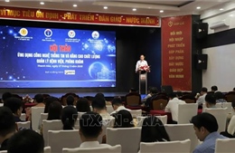 Ứng dụng công nghệ thông tin và nâng cao chất lượng quản lý bệnh viện, phòng khám