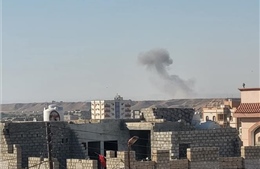 Yemen: Pháo kích khiến ít nhất 10 người thiệt mạng