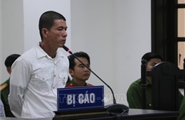 Xét xử vụ đánh nhau gây chết người vì 'mời rượu'